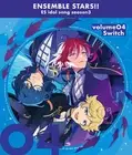 (JAPAN) CD Switch "Romancing Cruise" Ensemble Stars !! ES Idol Song Season3