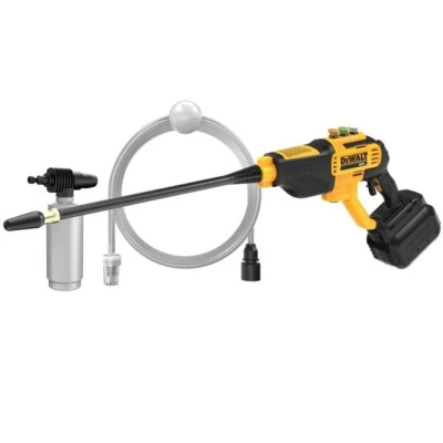 DeWalt DCPW550B 20V Max 550 psi Cordless Power Cleaner (Tool-Only)