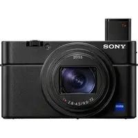 在飛比找Yahoo!奇摩拍賣優惠-【數位小館】SONY RX100 M7 DSC-RX100V