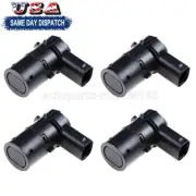 4X For Ford F250 F350 Reverse Backup Parking Radar Assist Sensor 4F23-15K859-AA