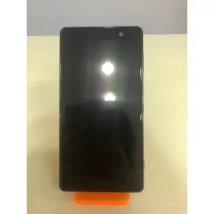 贈殼貼組 [福利品] Sony Xperia XZ2 Premium / H8166 黑色 (6G+64G)_耳機不能用