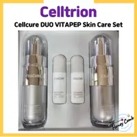 在飛比找蝦皮購物優惠-[Celltrion] Cellcure Skincure 