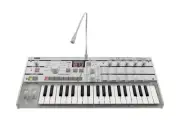 Korg - MicroKorg Crystal - Synthesizer/Vocoder - 20th-Anniversary Model (MICR...