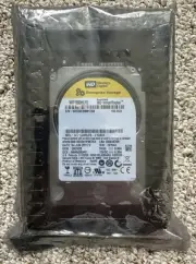 Western Digital WD1500HLFS-01G6U4 Velociraptor Hard Drive 150GB New Sealed