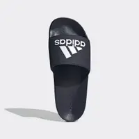 在飛比找PChome24h購物優惠-【ADIDAS】ADILETTE SHOWER 中 Slip