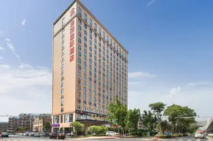 長沙金雅國際酒店Jinya International Hotel