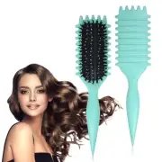 Curly Hair Brush, Curl Defining Brushes, Styling Brush for Curly Hair, Shapin...