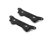 Kaon Flush Flat Maxtrax Mounts to suit ARB BASE Rack - KS0417