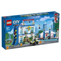 在飛比找蝦皮商城優惠-LEGO樂高 LT60372 警察培訓學院 City Pol