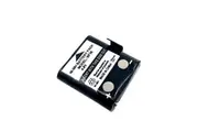 Replacement NI-MH Battery for Motorola BP-38 BP38 BT1013 BT-1013 Handheld Radio
