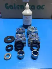 Rebuilt kit Mini Cooper R50-R53 Supercharger M45