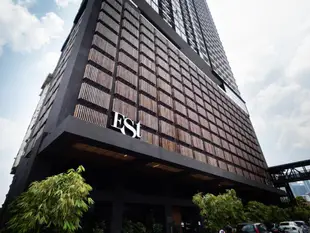 吉隆玻中心幫薩EST套房飯店EST Suites at Bangsar KL Sentral