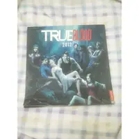 在飛比找蝦皮購物優惠-HBO 影集噬血真愛 True blood 第三季 絕版進口