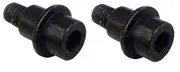 BRAND NEW PASLODE NAIL GUN 901222 SCREWS X 2