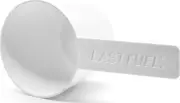 LastFuel. Scoop made for Huel Instant Meals and Protein, Measuring Cup, 94cc, of