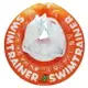 德國FREDS SWIMTRAINER Classic學習游泳圈/幼兒泳圈-橘(2-6歲)