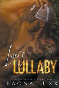 在飛比找博客來優惠-Luci’’s Lullaby