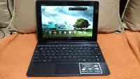 在飛比找Yahoo!奇摩拍賣優惠-☆華碩平板專賣 ☆ASUS Eee Pad Transfor