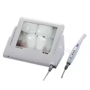 Intraoral Camera with 8inch LCD Monitor for Dental Imaging and Diagnosis