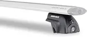 Rhino-Rack SX040 Vortex SX Solid Rail Leg Kit (4 Pieces)