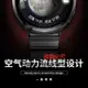 錶帶 適用vivowatch3手錶新款保時捷不銹鋼帶watch2運動智能手錶二代三代男生腕帶女生錶鏈非原裝配件