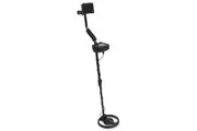 Metal Detector 160MM Deep Sensitive Waterproof Treasure Hunter Gold Digger
