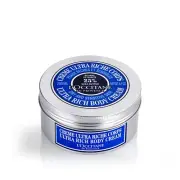 L'OCCITANE Shea Rich Body Cream 200ml 200ml (x 1) Japan Body Care
