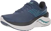 [Saucony] Men's Endorphin Shift 3 Sneaker, Indigo/Black