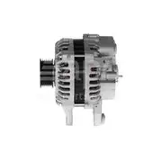 Genex Alternator - 098-11-6074
