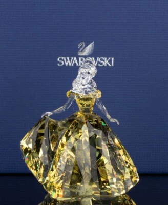 swarovski figurines