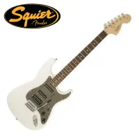 在飛比找Yahoo奇摩購物中心優惠-Squier Affinity Stratocaster H