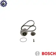 WATER PUMP & TIMING BELT SET 1 987 946 990 FOR OPEL CORSA/Hatchback/Van/TR 1.4L