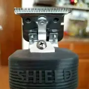 The Shield 2 - Grip Cover Outliner Modified Skeleton Trimmer