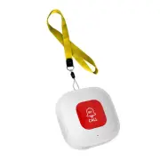 Tuya WiFi Emergency Call Button Phone Alert Transmitter for Patient C6T79562