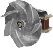 Fan Motor & Blade Unit for Bosch Oven/ NEFF Cookers R2A150-AA33-10 EBMPAPST