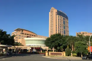 福清蘭天大酒店Blue Sky Garden Hotel