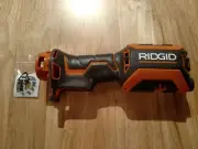 Brand New Genuine RIDGID 203847001 Clamshell Housing - Fits R86037 Impact
