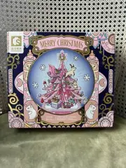 Sembo 605024 Crystal Christmas Tree brand new fully sealed & unopened box!