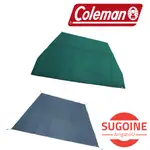 日本 COLEMAN TOUGH SCREEN 專用地布地墊組 CM-31860 露營 帳篷 地布 地墊