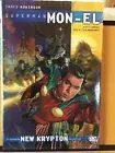 Superman Mon-El by Richard Donner, Geoff Johns, James Robinson and Daniel Curiel