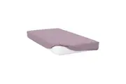 Belledorm 200 Thread Count Egyptian Cotton Fitted Sheet (Mulberry) - UTBM113