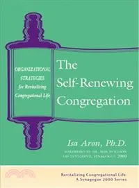 在飛比找三民網路書店優惠-The Self-Renewing Congregation