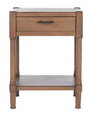 Safavieh Couture Filbert Accent Table