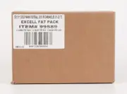 2021 Panini Chronicles Football 15-Card Jumbo Value 12-Pack 12-Box Case