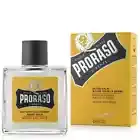 2x PRORASO Beard Balm – Wood & Spice (100ml) - Refined Wood & Spice Fragrance
