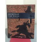 F13-2《321書市KB》SECRETS OF THE WALLS A GUIDE TO STOCKHOLM CITY