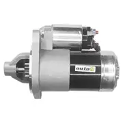 Starter Motor for Yanmar Engine 3TN66 0.66L Diesel 3TN66 01/95 - Onward
