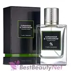 Coriander and Cardamom by The Art of Shaving for Men 3.3oz Cologne Intense Spray