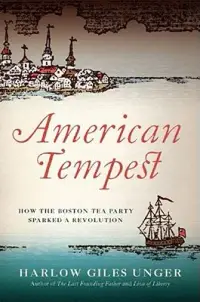 在飛比找博客來優惠-American Tempest: How the Bost