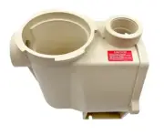 TycoonWon Whisperflo Intelliflo Pump Volute Housing Replacement 350015